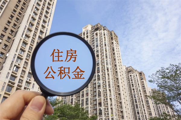 当阳离职了公积金在哪里取（离职以后公积金去哪里取）