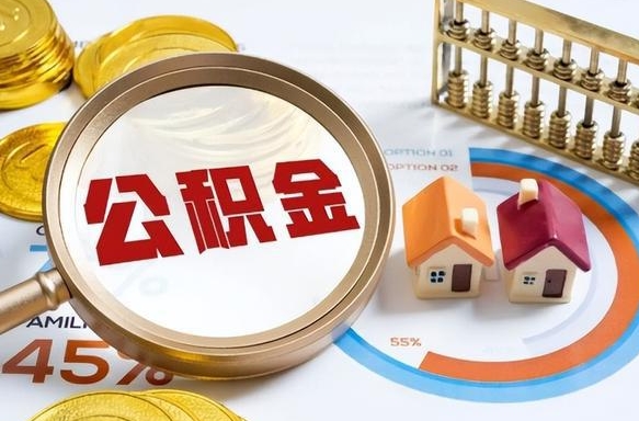 当阳公积公提取（2019提取公积金的方法）
